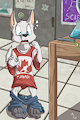*C*_Not the desired effect..
