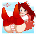 ATG crab by Kloudmutt