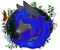 Runetta by silvernheart