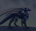 vague by JazzTheTiger