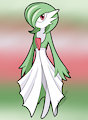 Gardevoir