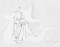 birthday kisses by crush40