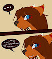 Dreamer 202: Chapter 3 [8/25]