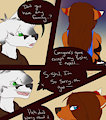 Dreamer 202: Chapter 3 [9/25]