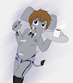 Shota Server Salim by HimaChita