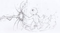 day 5 challenge FANTASY  by Henkou