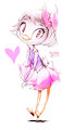 Webby is lovely