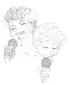 [Stream CM] Arc Duet