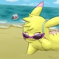 Hello There~ (nsfw link)