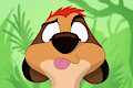 Timon headshot by Magzol