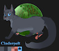 Cinderpelt