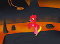 Red Devil