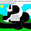 White Chocolate Swirl Answer 3