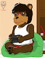 Chibi VgBear