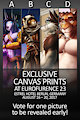 [Poll Closed] Eurofurence 23 Teaser