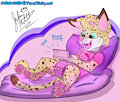 DS Gameing by Karissa