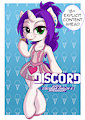 Kyo's Icecream Parlor and Speakeasy! A Discord Channel