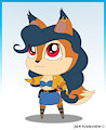 Carmelita chib