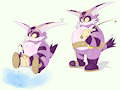 Big The Cat
