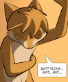 Broken Comic Update (Chapter 1 - Page 7 - Teaser)