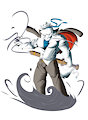 Shinobiya in Housamo