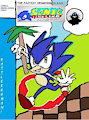 SONIC TIMELINE : BATTLE EGGMAN !