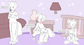 Age Regression - Auction by UniaMoon
