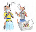 Pizza troubles by DrPhocidus