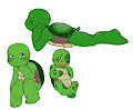 TMNT Unplanned #9 Detox