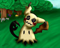 Mimikyu
