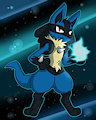 Lucario