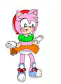 Amy needs a new dress by 2crazy4summer26