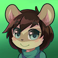 Omochi Ferret Girl