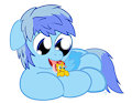 Cloufy licks