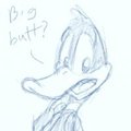 How To Draw a Duck
