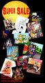 Commission open