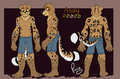 Mi Nuevo Yo/ My New Me (final) by RaySkyler