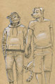 Hold My Hand by Tush (FA) by AndreusRoth