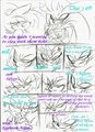Love and Sex and Magic Comic 20