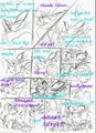 Love and Sex and Magic Comic 21