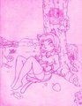 Annabelle character bio sheet