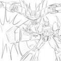WFC-Soundwave + Shockwave