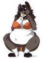 Hamster Noms by Rants