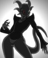 Drace by Omegadrace