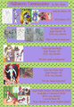 Halloween Themed Commissions-OPEN!-