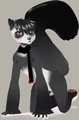 Sean (by PkingSora)