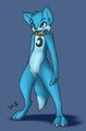 Moon Wolf