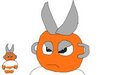 practice drawing: cutman