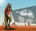 Meet the Sniper