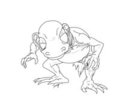 Gollum